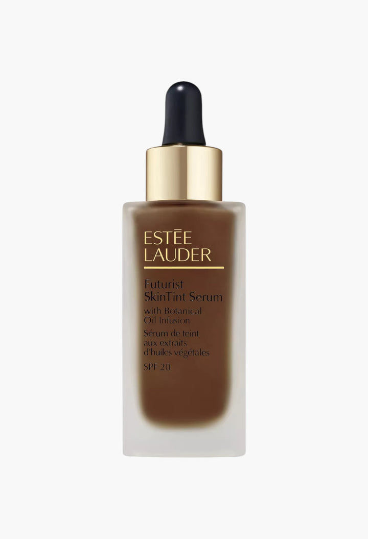 Futurist SkinTint Serum Foundation SPF20 30ml - GLAM MODA