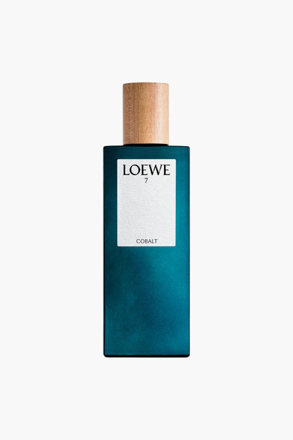 7 Cobalt Cologne