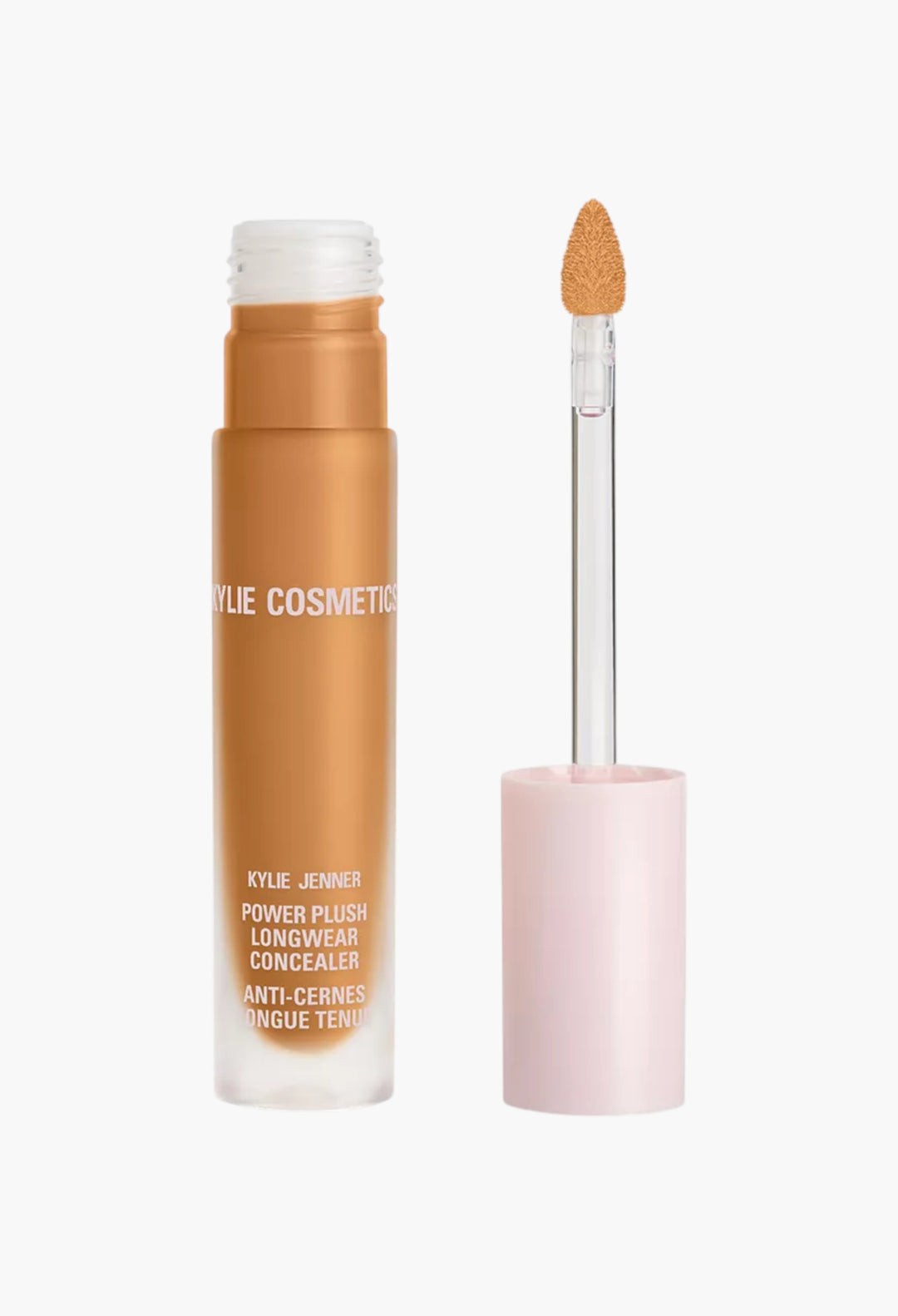 Power Plush Longwear Concealer 4.5g - GLAM MODA