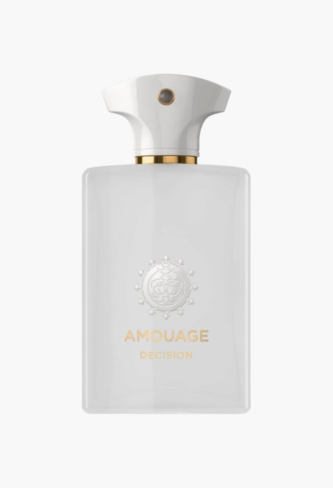 Amouage Decision