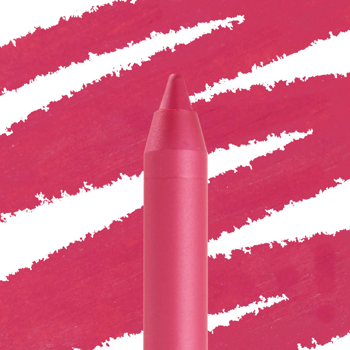 Lippie Pencil - Smooth Glide-On Lip Liner - GLAM MODA
