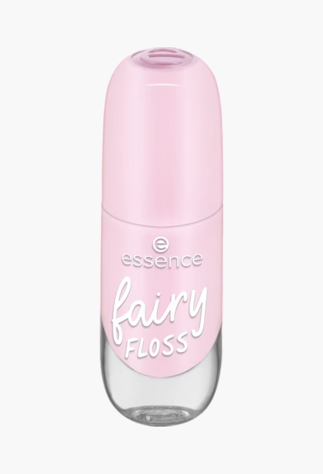 Gel Nail Colour