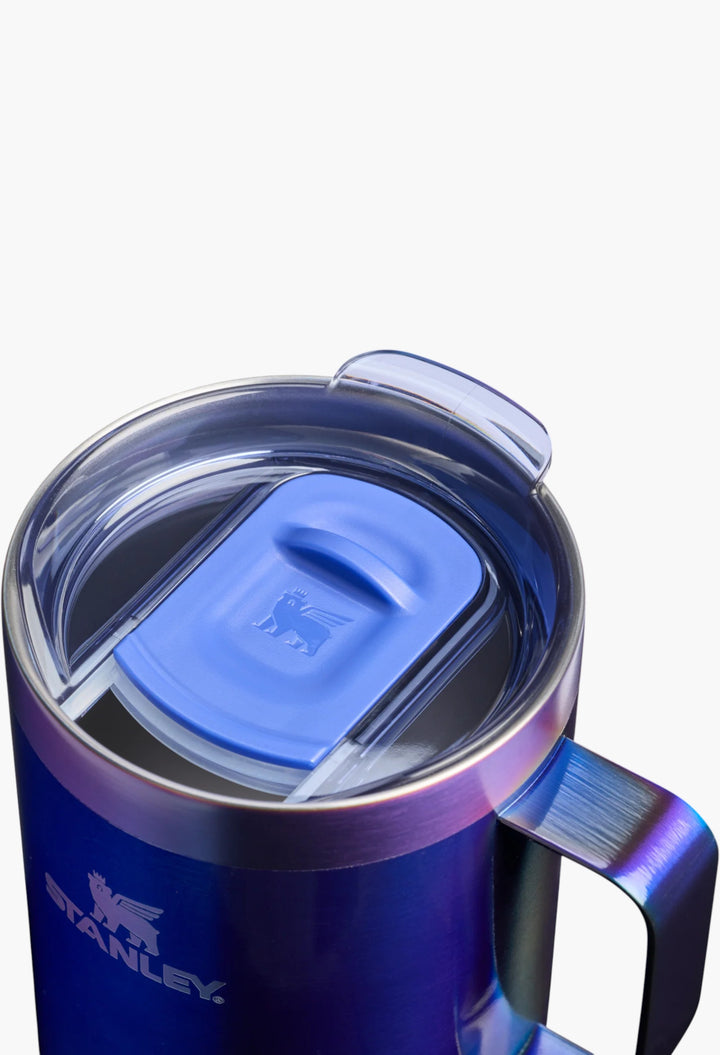 The Dream Weaver Stay-Hot Camp Mug | 24 OZ - GLAM MODA