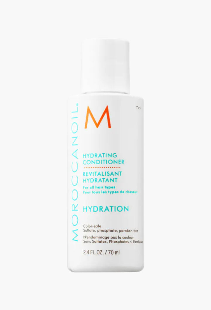 Hydrating Conditioner - GLAM MODA