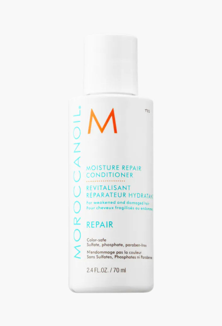 Moisture Repair Conditioner with Argan Oil - GLAM MODA