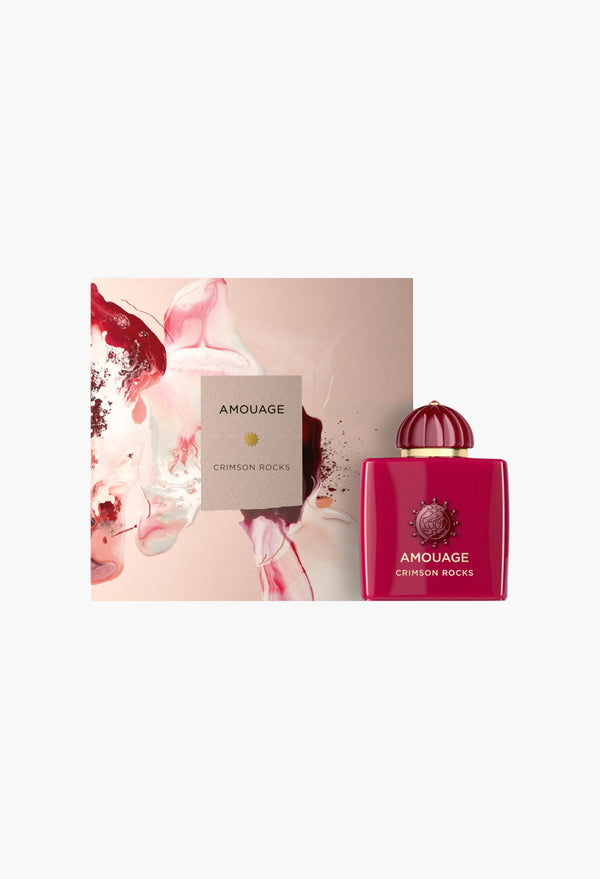 Crimson Rocks Perfume