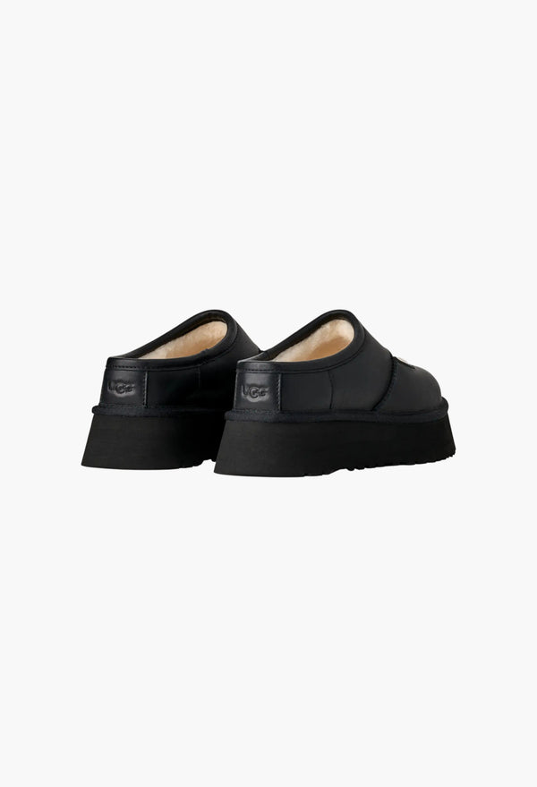Women's Bea Mary Jane Leather