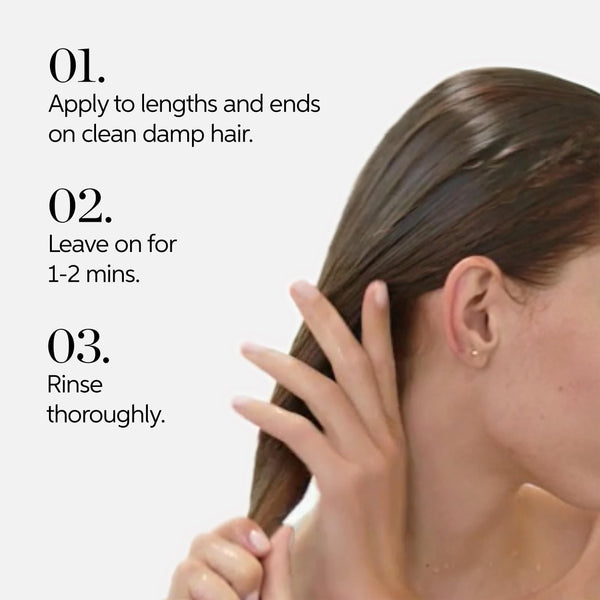 Invigo Nutri-Enrich Deep Hydration Conditioner