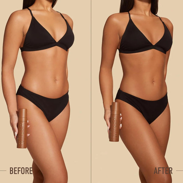 Ultra Dark - Self Tanning Mousse