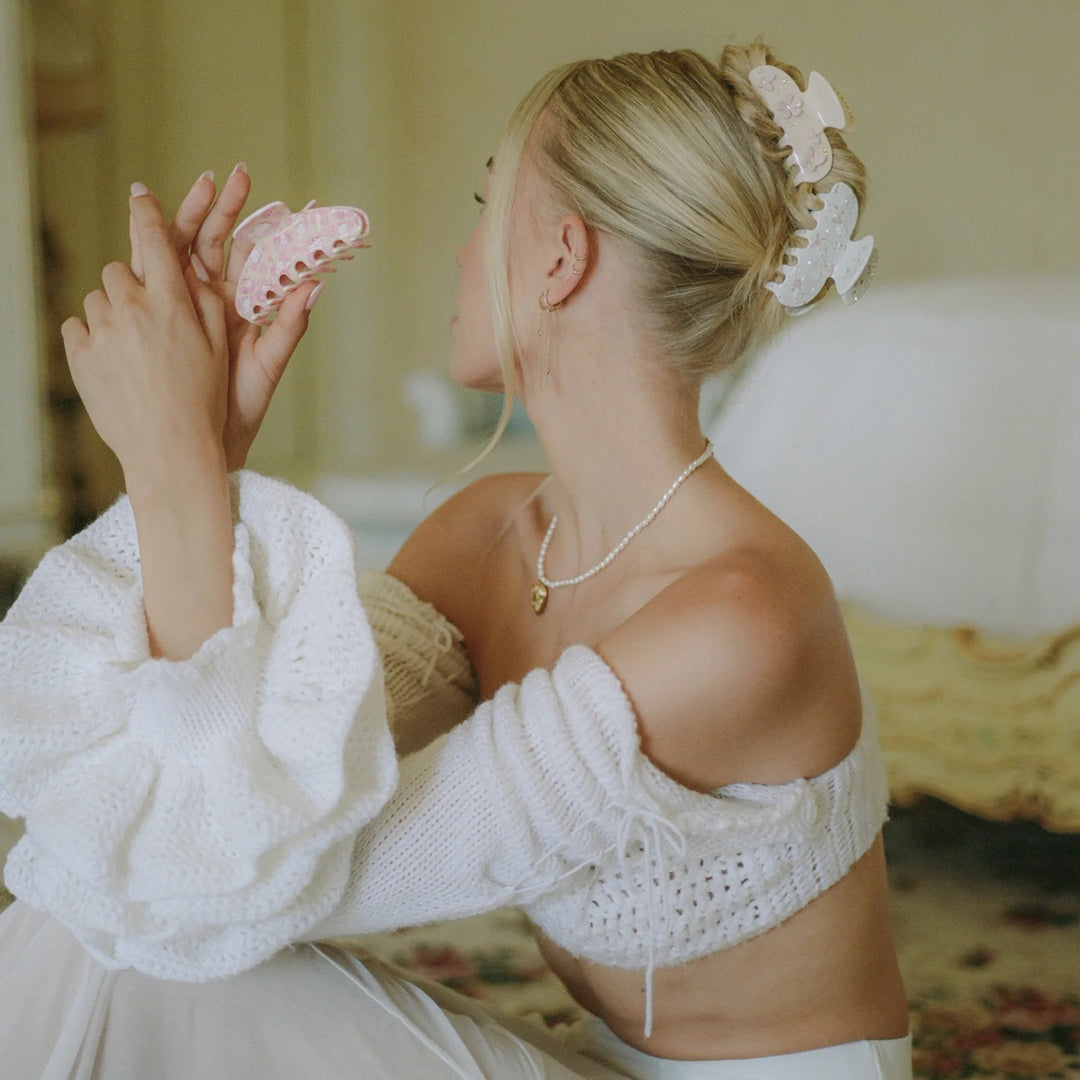 Sweetheart Clip - GLAM MODA
