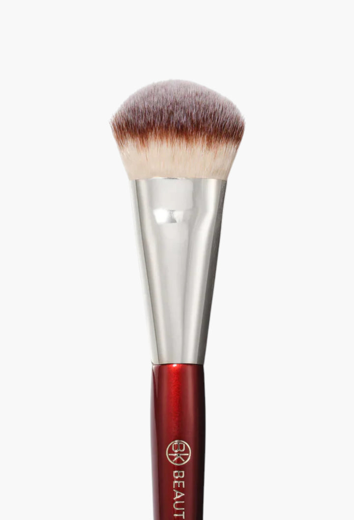 GLAM MODA Mini Makeup Brush - GLAM MODA