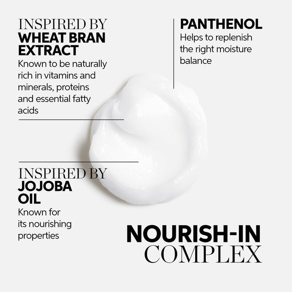 Nutricurls Cleaning Conditioner For Curls And Waves
