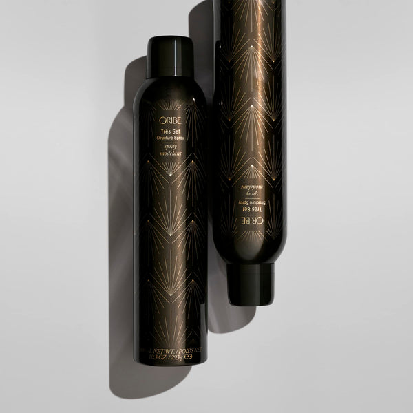 Trés Set Structure Spray