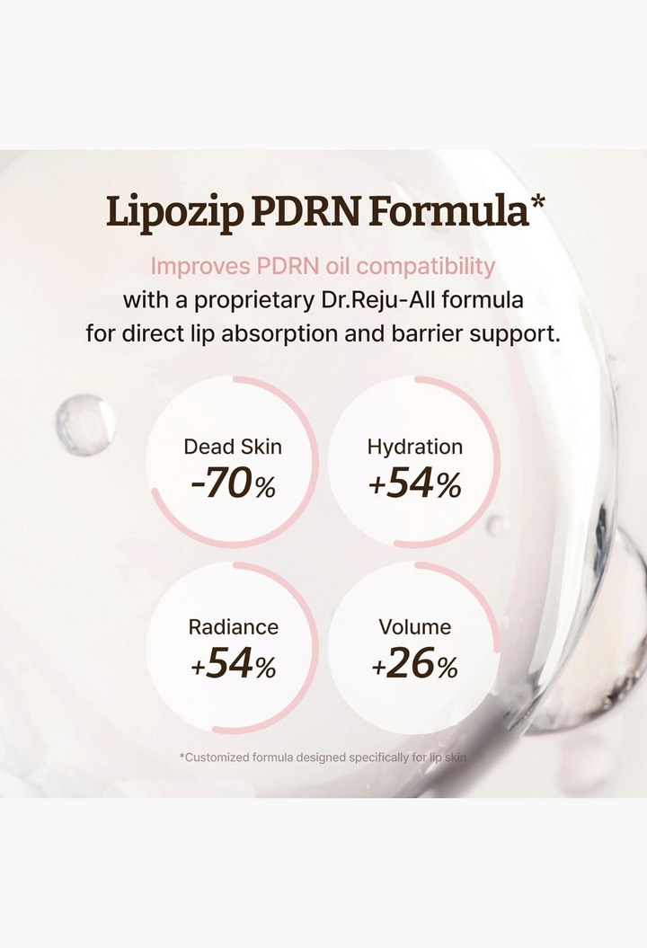 Dr.Reju-All Advanced PDRN Rejuvenating Lip Serum