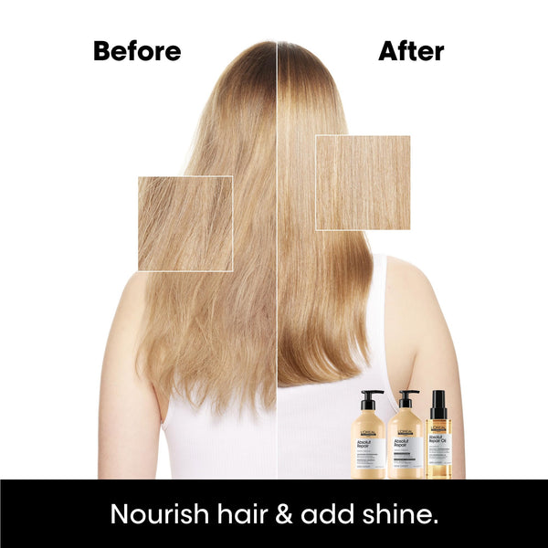 Absolut Repair Oil 10 In 1 Perfecting Multipurpose Spray