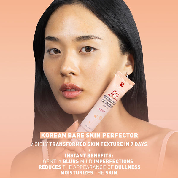 Skin Hero - Bare Skin Perfector