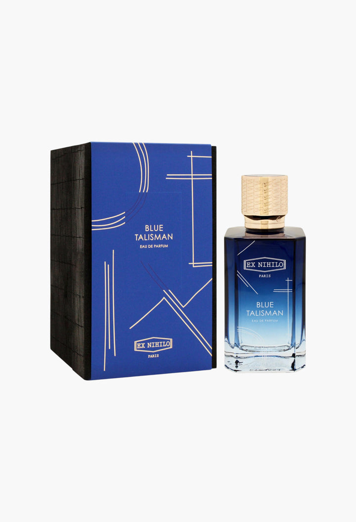 Blue Talisman By Ex Nihilo For Unisex - 3.4 Oz Edp Spray - GLAM MODA