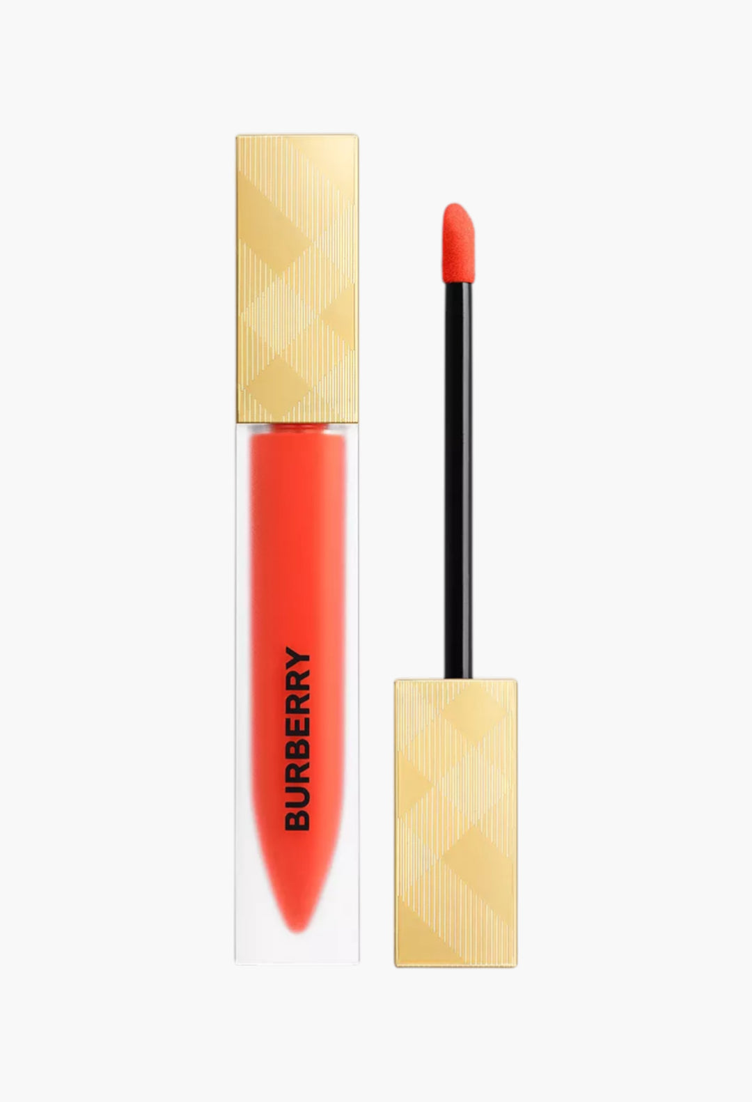 Kisses Liquid Matte lipstick 6ml - GLAM MODA