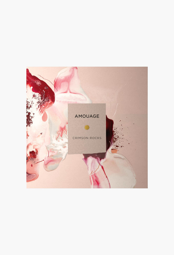 Crimson Rocks Perfume