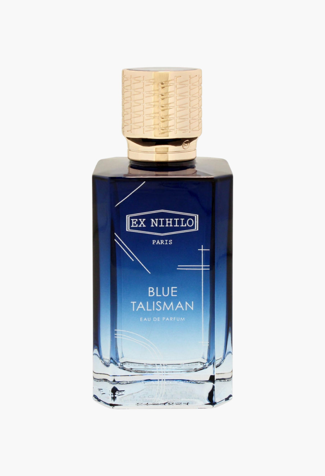 Blue Talisman By Ex Nihilo For Unisex - 3.4 Oz Edp Spray - GLAM MODA
