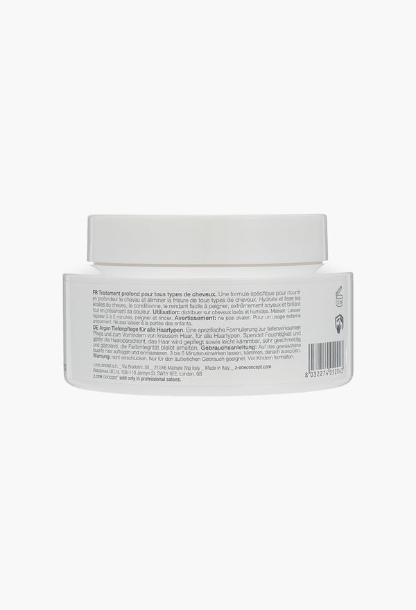 Milk Shake Argan Deep Treatment For All Hair Types