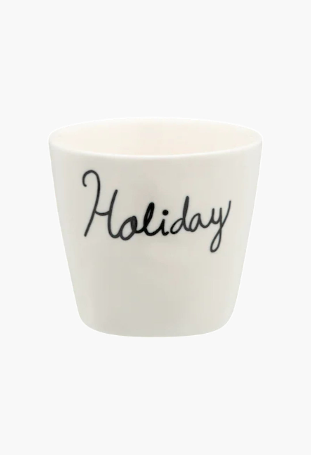 Holiday Espresso Cup - GLAM MODA