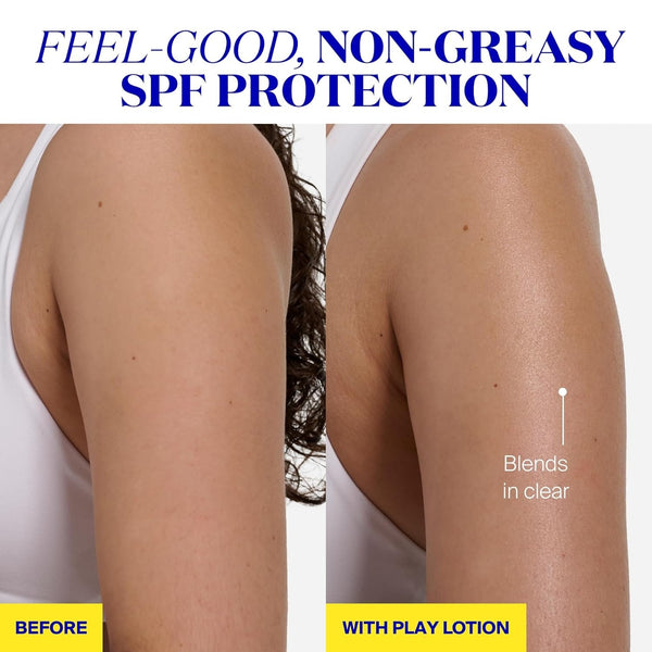 Everyday Sunscreen