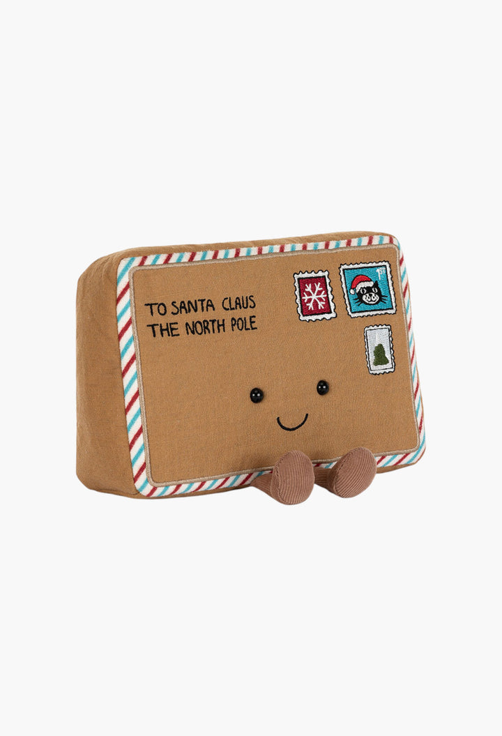 Amuseables Letter To Santa - GLAM MODA