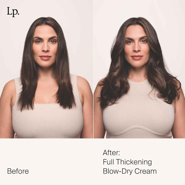Living Proof Full Thickening Blow-Dry Cream 109ml