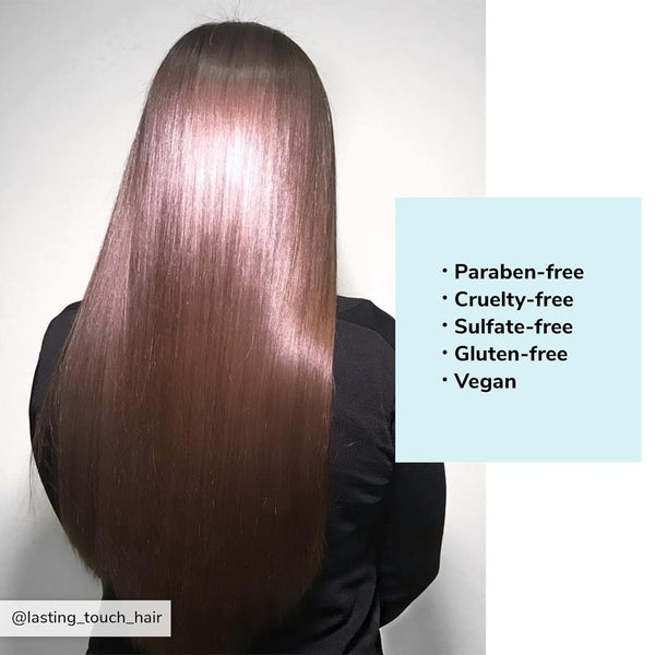 Color Security Conditioner for Fine to Normal Hair 75ml