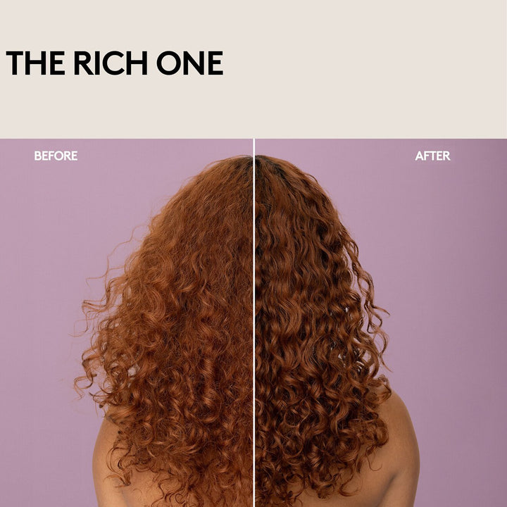 The Rich One Moisture Repair Conditioner - GLAM MODA