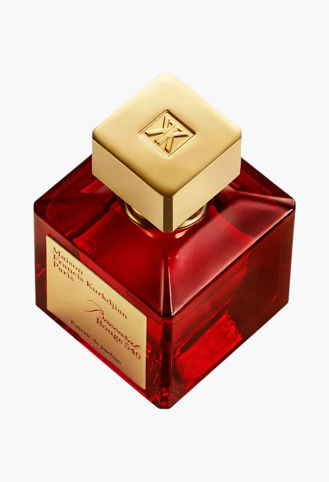 Baccarat Rouge 540 Extrait de Parfum