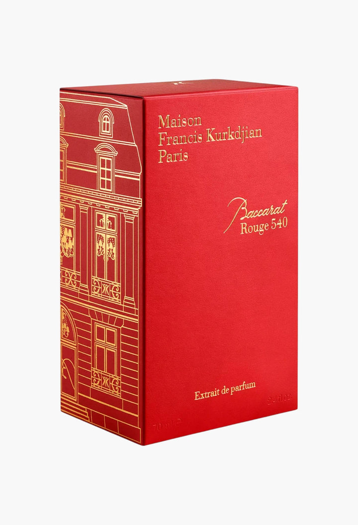 Baccarat Rouge 540 Extrait de Parfum