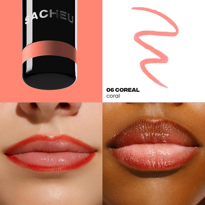 Lip Liner Stay-N® - Peel-Off Lip Stain - GLAM MODA