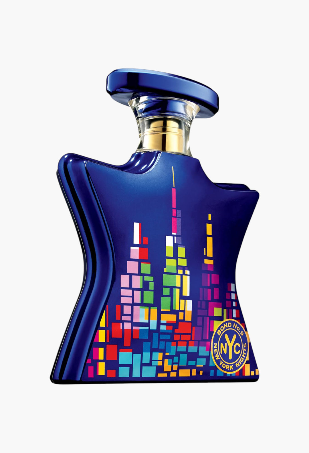 New York Nights Perfume - GLAM MODA
