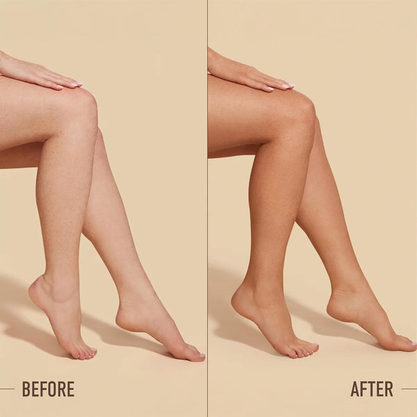 Medium - Self Tanning Mousse