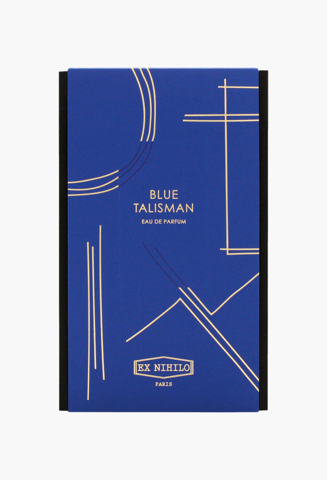 Blue Talisman By Ex Nihilo For Unisex - 3.4 Oz Edp Spray - GLAM MODA