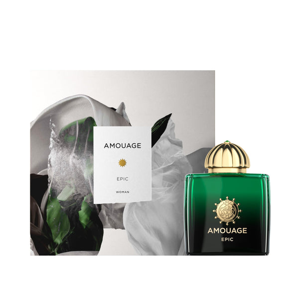 Epic Perfume