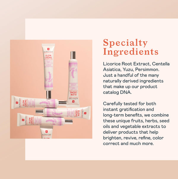 Glow Illuminating Face Cream