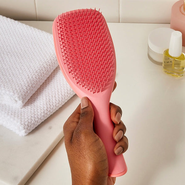 Salmon Pink - The Ultimate Detangler-Large