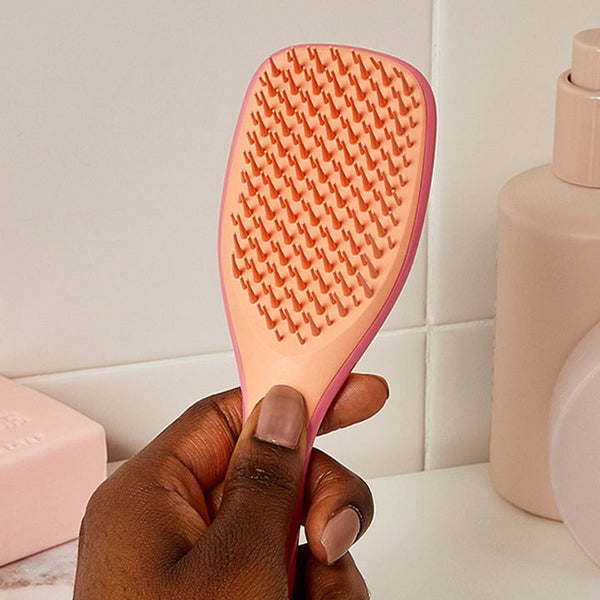 Mini Salmon Pink & Apricot - The Ultimate Detangler