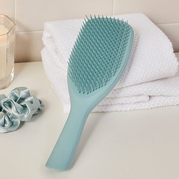 Marine teal - The Ultimate Detangler-Large