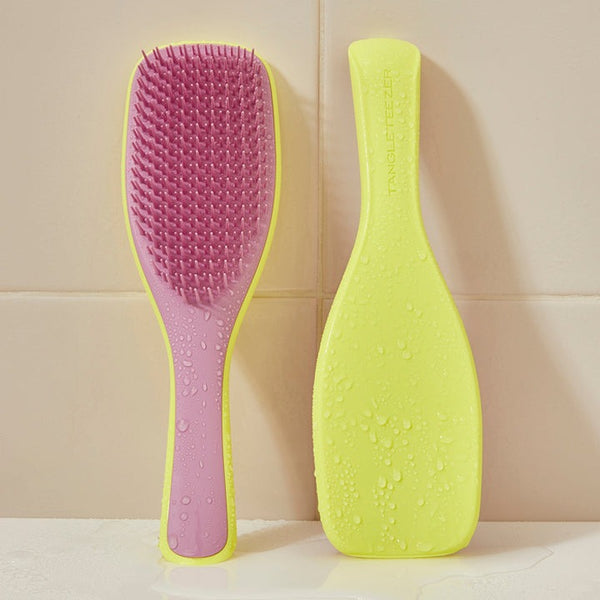 Hyper Yellow & Rosebud - The Ultimate Detangler