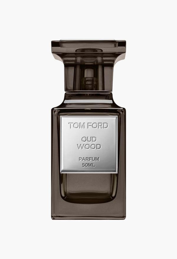 Oud Wood Parfum