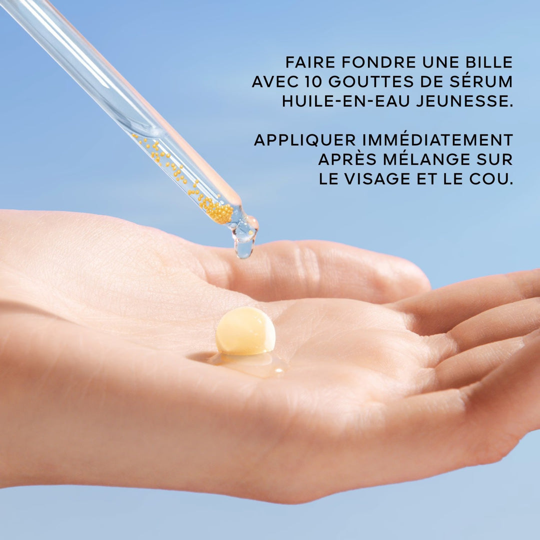 Royal Bee  Bee Lab Shot - Anti-Aging Treatment - GLAM MODA