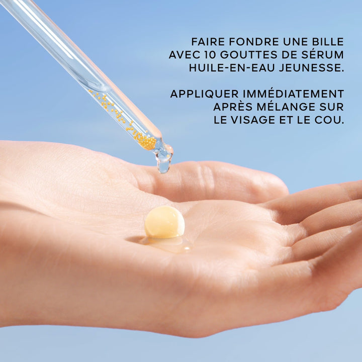 Royal Bee  Bee Lab Shot - Anti-Aging Treatment - GLAM MODA