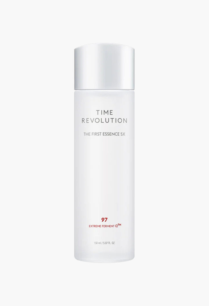 Time Revolution The First Essence 5x - GLAM MODA