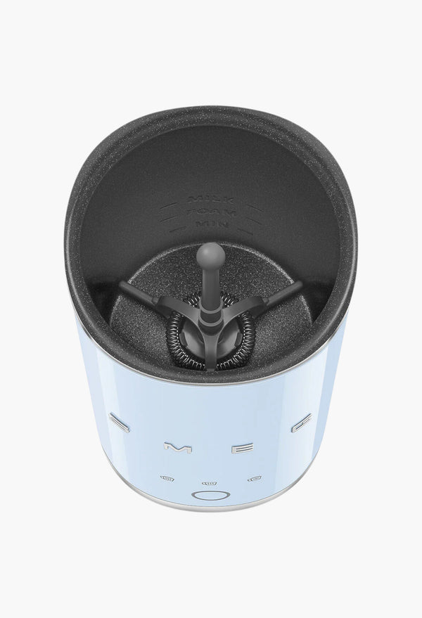 Pastel Blue - Mini Milk Frother - MFF02CRUK50's Style