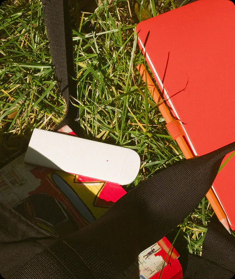 Ripple⁺ Boost Boost Aroma of Zero Nicotine Granada - GLAM MODA