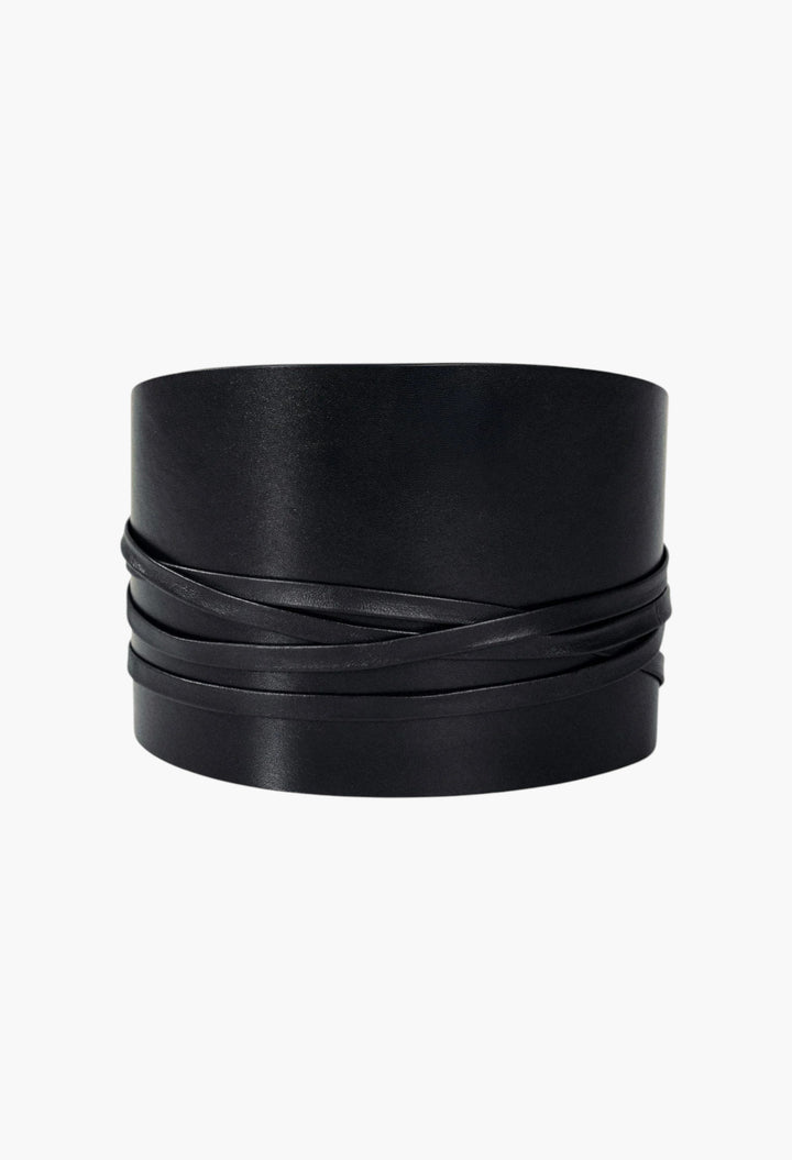 Undone Corset Short - GLAM MODA